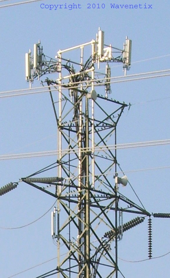 cell tower